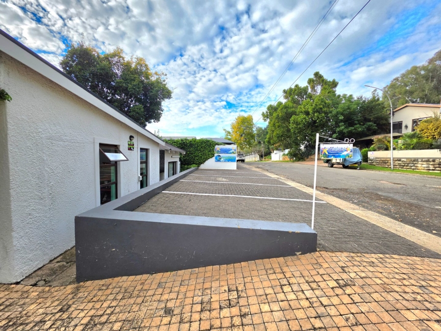 To Let Commercial Property for Rent in Eureka Free State